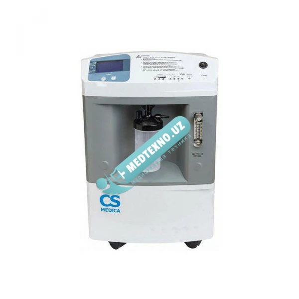 Kislorodniy konsentrator 8 litrov / minutu