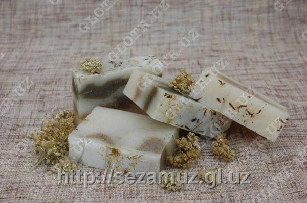 Milo "Romashka-Chereda"