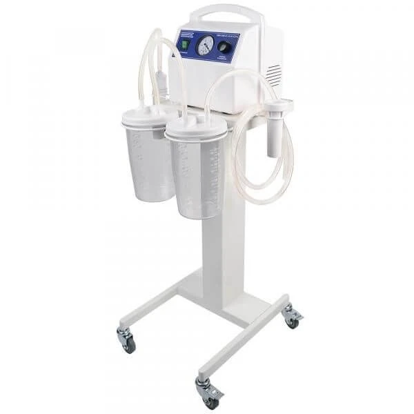 Отсасыватель медицинский хирургический ОМХ-5/20-01«Аксион»