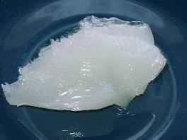 Ланолин безводный вазелиновый.