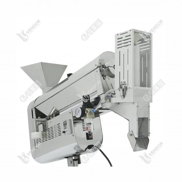 Avtomaticheskiy polirovshik jelatinovix kapsul HS-10