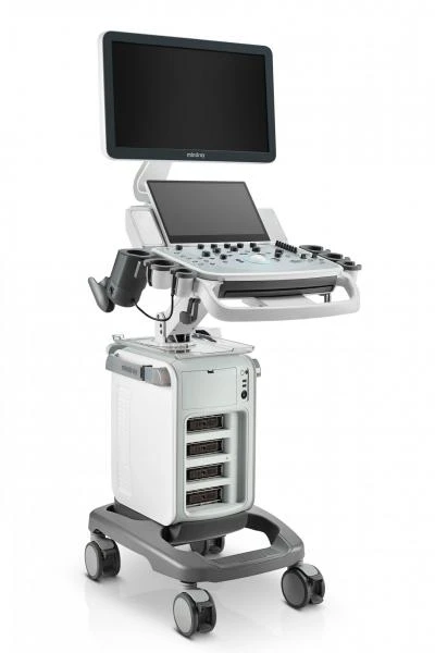 Ультразвуковая диагностическая система MINDRAY DC-40 Full HD