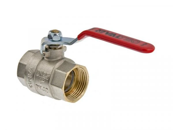 Kran soedinitelniy odnoxodovoy KIX-32-2,5 ts