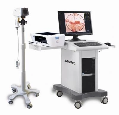 Videokolposkopi Kernel KN-2200A