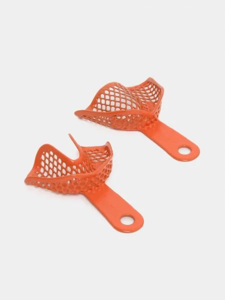 Слепочная ложка