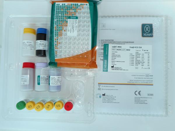 ХГ-ИФА (ХЕМА/Россия)