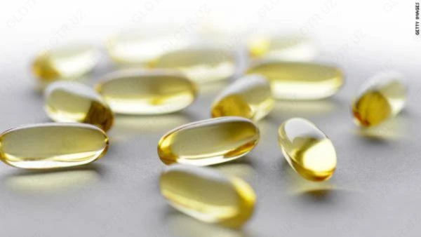 Экстракт чеснока в капсулах от паразитов