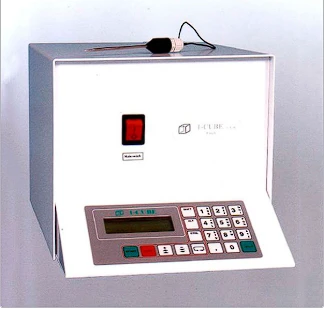 Sirkulyasionniy termostat BT