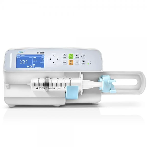 Infuzionnie nasosi MINDRAY SK-500II