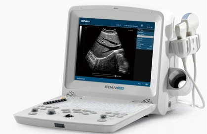 Ультразвуковая система DU 60