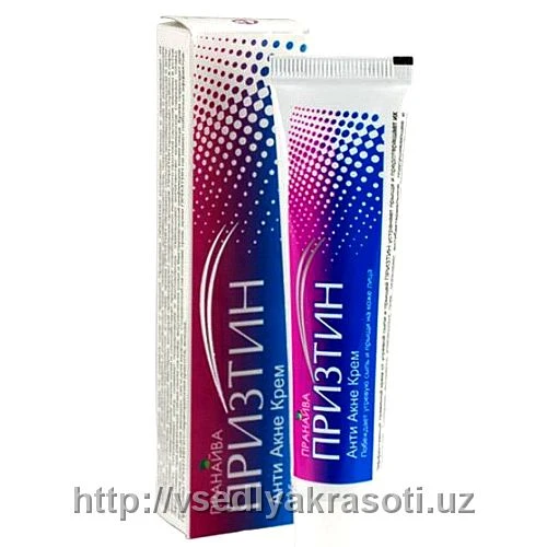 Крем от псориаза Dense tinea healing cream