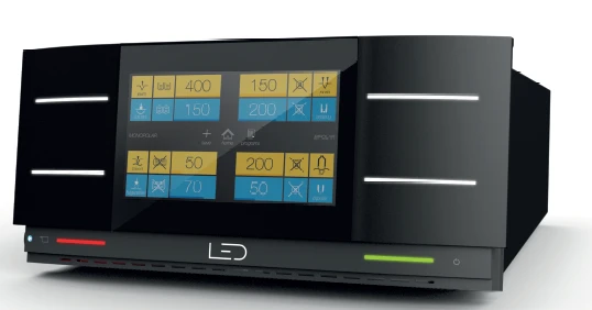 Koagulyator Surtron 400HP