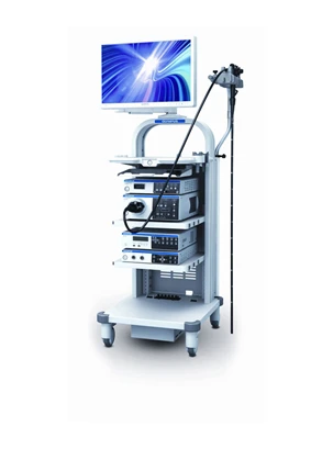 Videoendoskopik tizim Olympus CV-170