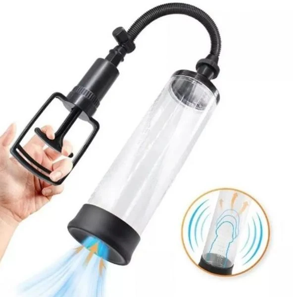 Erkaklar uchun vakuum nasoslari