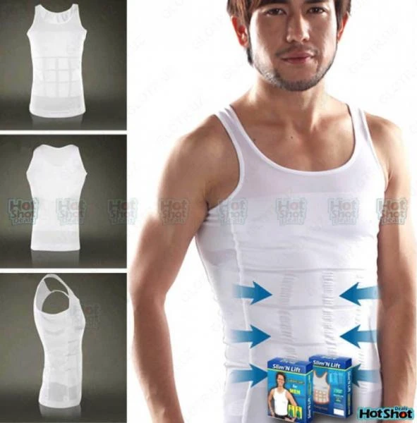 Майка для похудения Slim N Lift