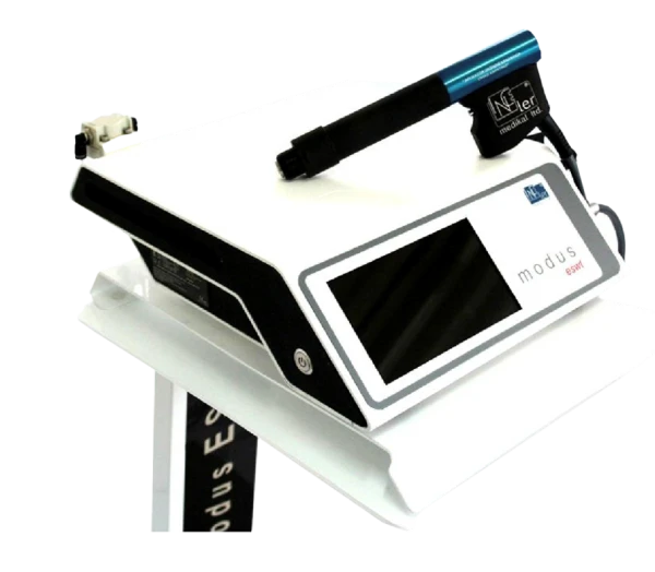 Аппарат Ударно-волновой терапии Мадель: Modus ESWT