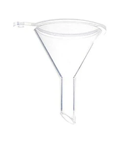 Voronka laboratornaya 4512-0015