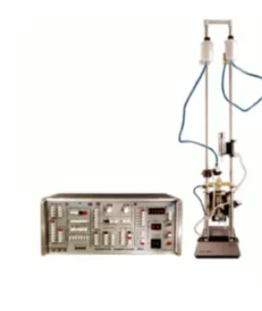 Polyarograf universalniy PU-1