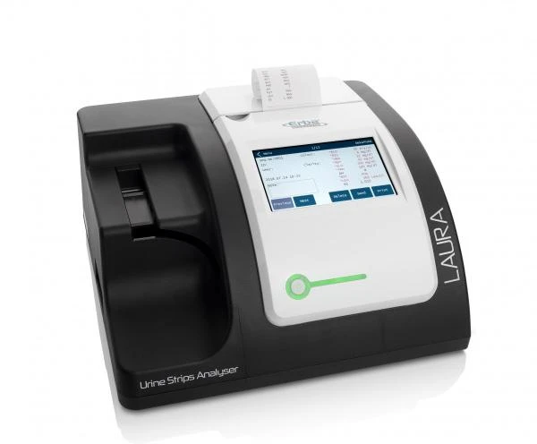 Анализатор мочи LAURA