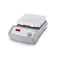 Sifrovaya nagrevatelnaya plitka laboratornaya HP550-S