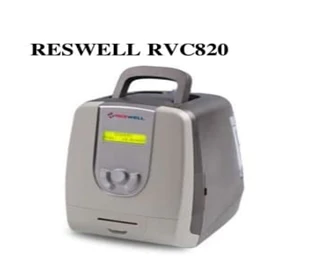 Apparat dlya lecheniya dixaniya RESWELL RVC820