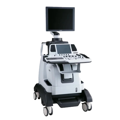 Ultrazvukovaya Diagnosticheskaya Sistema Apogee 5800