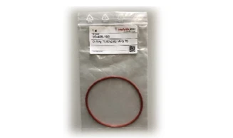 O-ring 75,87x2,62, VMQ 70