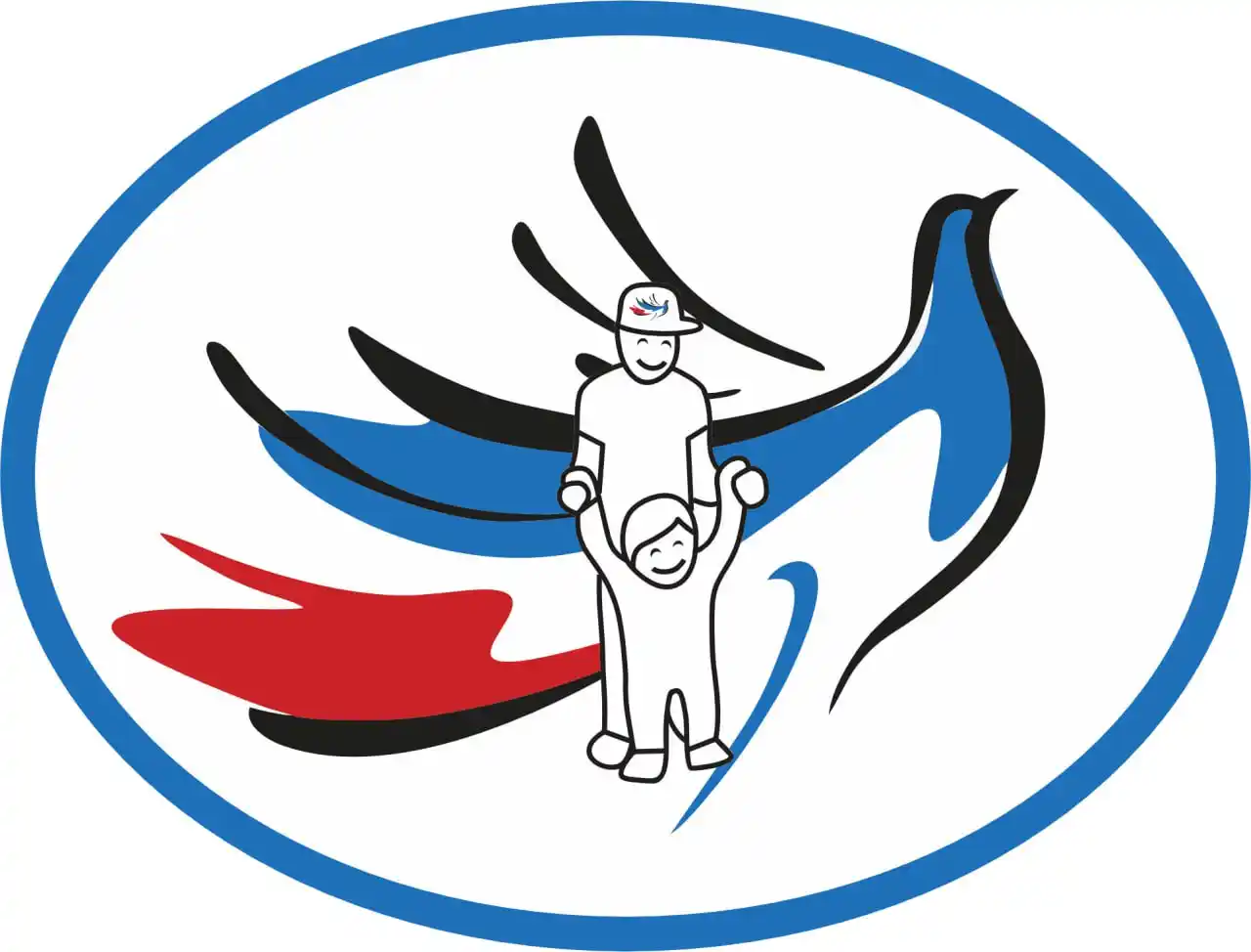 Здоровые дети (Алмазарский р-н)