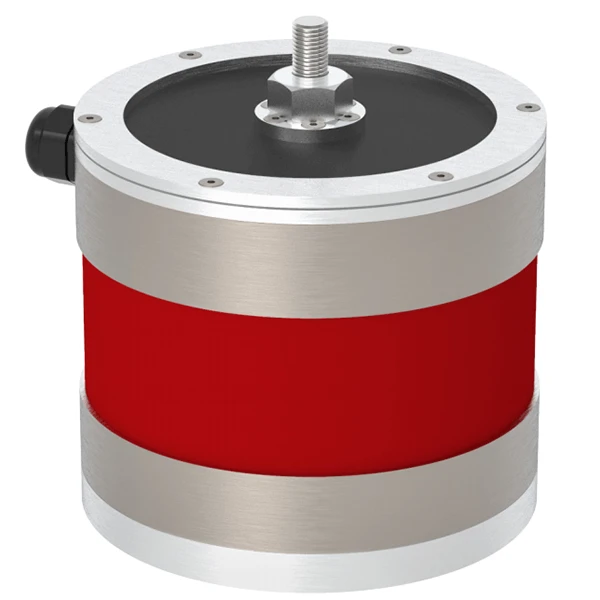 Inersialnie vozbuditeli