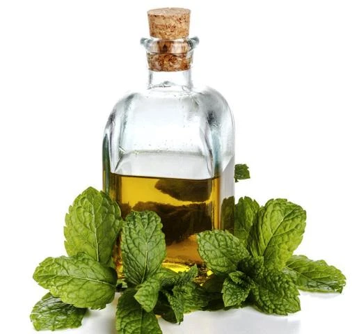 Эфирное масло Мяты перечной, Vivasan, Швейцария