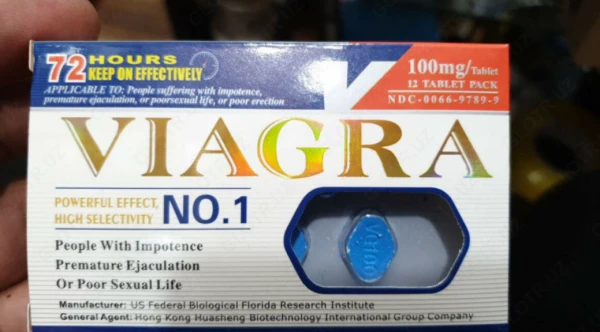 Viagra №1