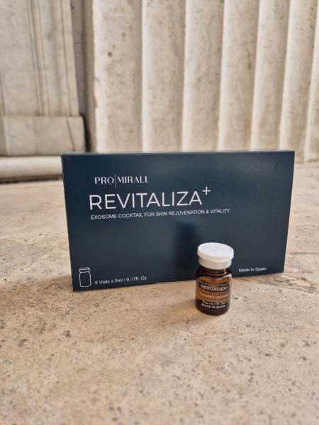 Стерильный раствор REVITALIZA+