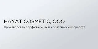 HAYAT COSMETIC OOO