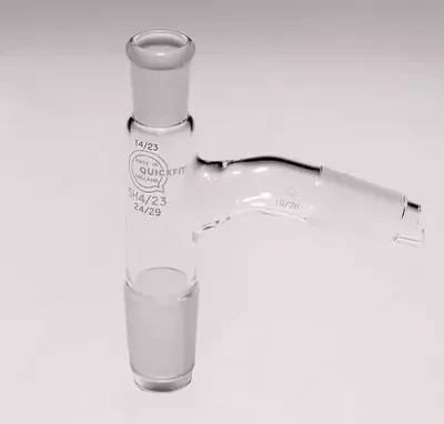 Переходник (насадка Вюрца) под шлифы 14/23-14/23-14/23 мм