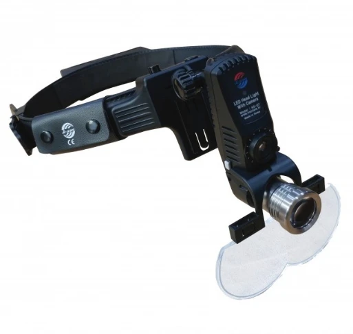 Nalobniy fonar Head light