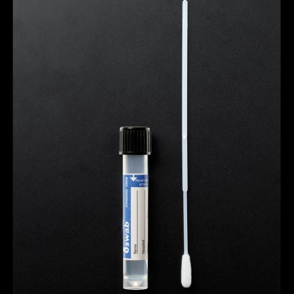 Микробиологический набор для сбора и транспортировки образцов