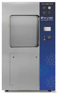 Паровой стерилизатор