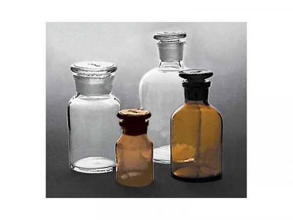 Butil 100 ml yodirovannaya shir gorlo s krishkoy na baze