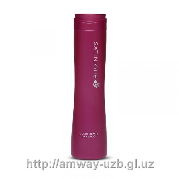Шампунь для окрашенных волос SATINIQUE