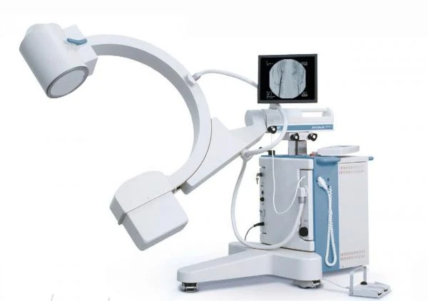 S-duga rentgen Arcovis 3000S