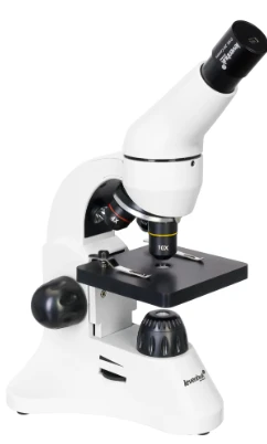 Mikroskop Levenhuk Rainbow D50L PLUS Moonstone