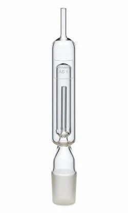 Поглотительный сосуд