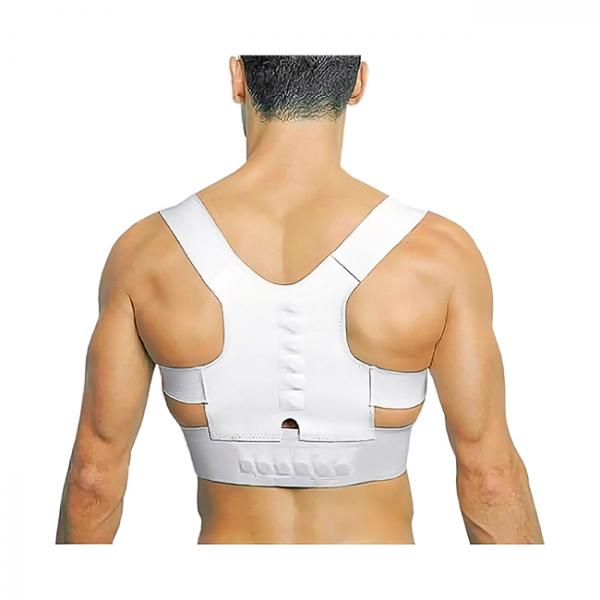 Магнитный корректор осанки "Magnetic Posture Support"