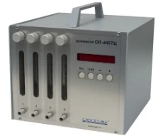 #204.Аспиратор ОП-412 ТЦ