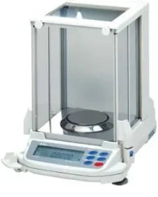 Весы GR-120 аналитические AND