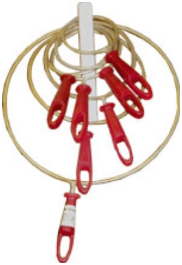 Кольца-калибры КЗС