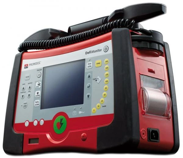Defibrilyator - Monitor DefiMonitor XD