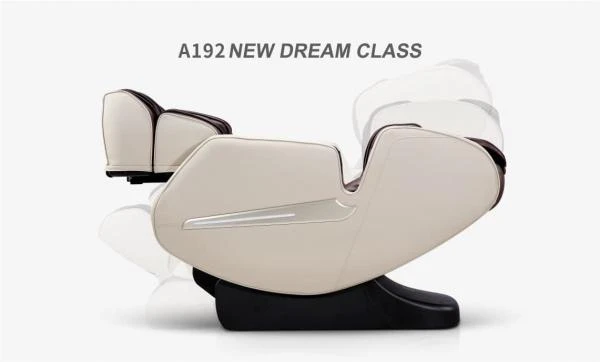 Massajnoe kreslo ot SPORTMIX SPSL-A192