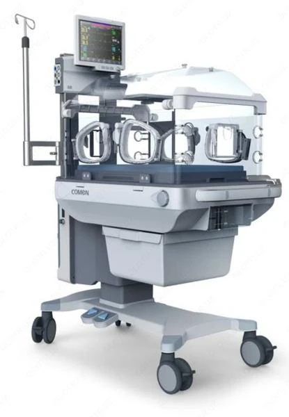 Neonatalniy inkubator model: COMEN  B8