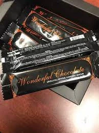 Naturalniy afrodiziak Wonderfull Chocolate